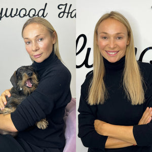 Opłać usługę w Hollywood Hair z PayPo