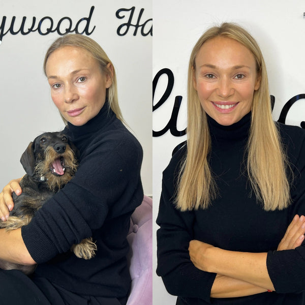 Opłać usługę w Hollywood Hair z PayPo