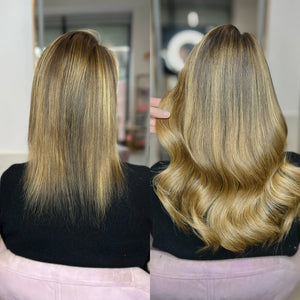 Opłać usługę w Hollywood Hair z PayPo