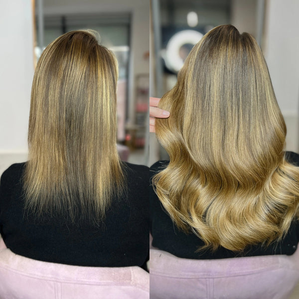 Opłać usługę w Hollywood Hair z PayPo