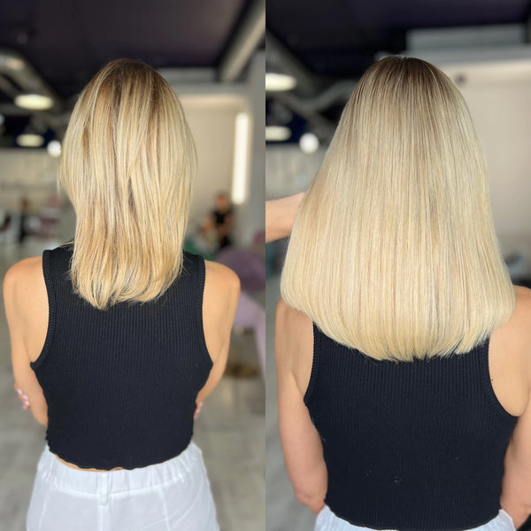 Opłać usługę w Hollywood Hair z PayPo