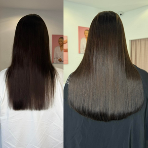 Pakiet – Delikatne Zagęszczenie Limitowana oferta - HollywoodHair