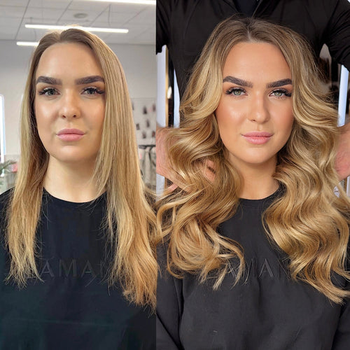 Pakiet Naturalne Zagęszczenie – Limitowana oferta