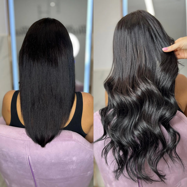 Opłać usługę w Hollywood Hair z PayPo