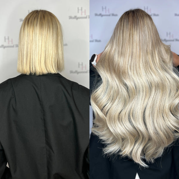 Opłać usługę w Hollywood Hair z PayPo