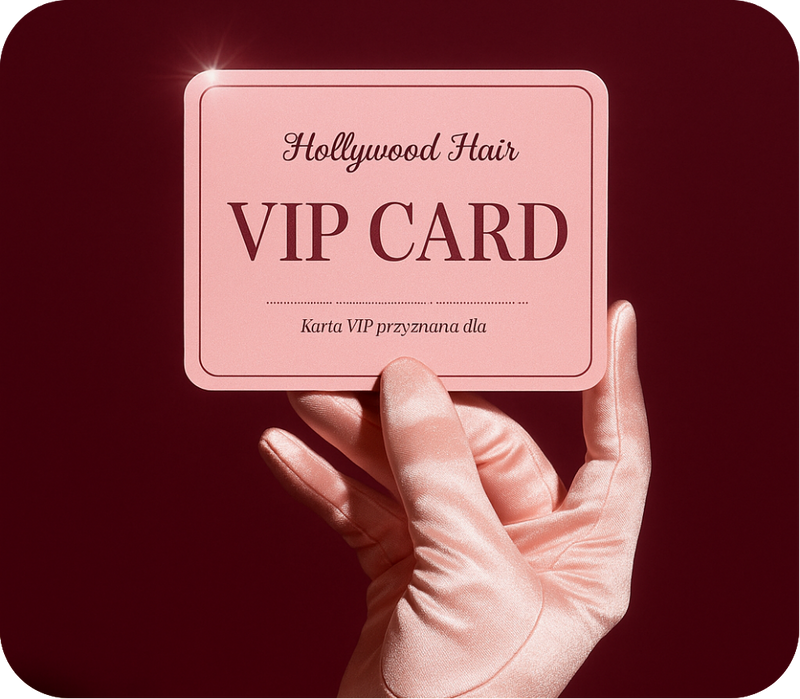 Club VIP de peluquería de Hollywood