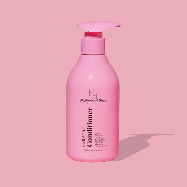 Odżywka Keratynowa odbudowująca strukturę włosa 250 ml