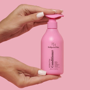 Odżywka Keratynowa odbudowująca strukturę włosa 250 ml
