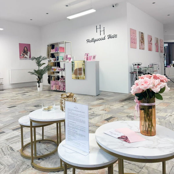 Hollywood Hair Łódź