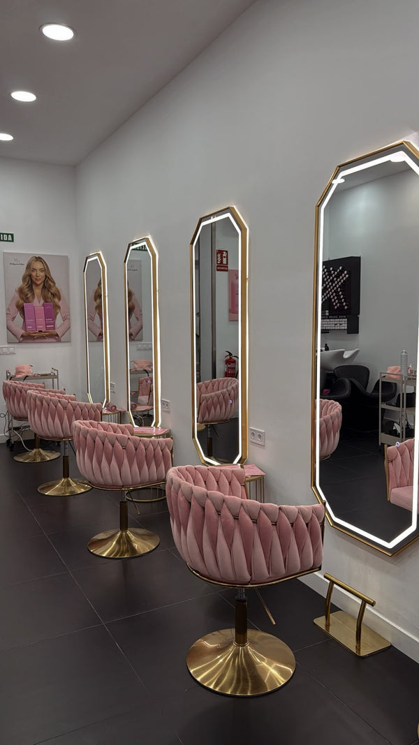 Hollywood Hair Madryt