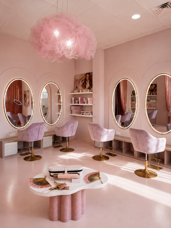 Hollywood Hair Marbella