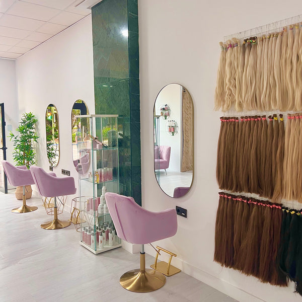 Hollywood Hair Marbella