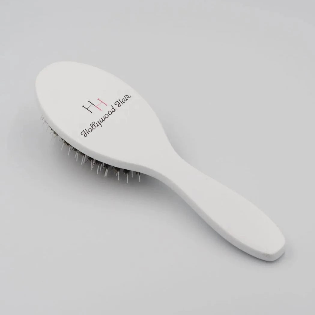 Professional Hollywood Hair brush for hair extensions