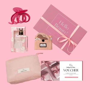 Pakiet Metamorfoza – Dzień Kobiet