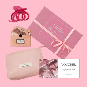 Pakiet Objętość – Dzień Kobiet