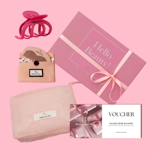 Pakiet Objętość – Dzień Kobiet