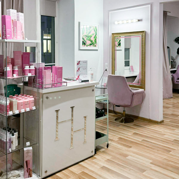 Hollywood Hair Warszawa Wilcza