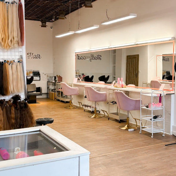 Hollywood Hair Wrocław