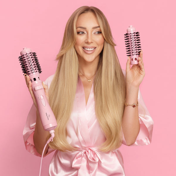 Hollywood Hair Blowout Styler – Suszarko-Lokówka do włosów
