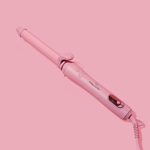 Hollywood Hair Bombshell Curler – Automatyczna Lokówka 28 mm