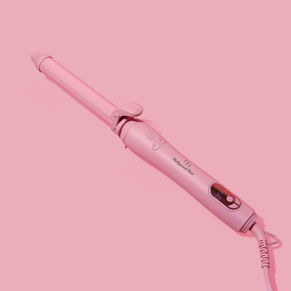 Hollywood Hair Bombshell Curler – Automatyczna Lokówka 28 mm