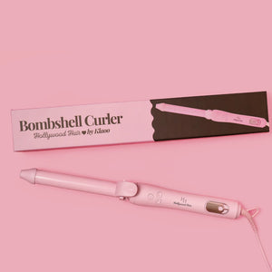 Hollywood Hair Bombshell Curler – Automatyczna Lokówka 28 mm