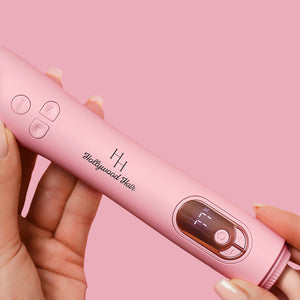 Hollywood Hair Bombshell Curler – Automatyczna Lokówka 28 mm