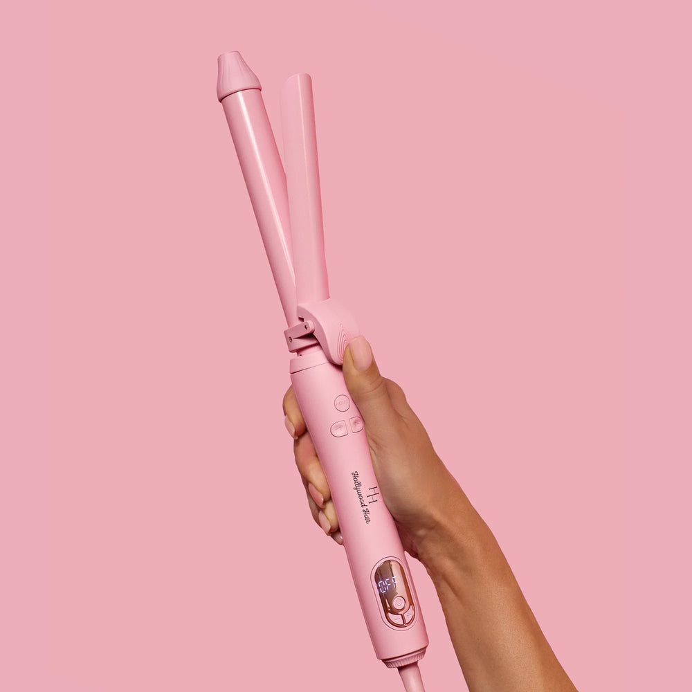 Hollywood Hair Bombshell Curler – Automatyczna Lokówka 28 mm
