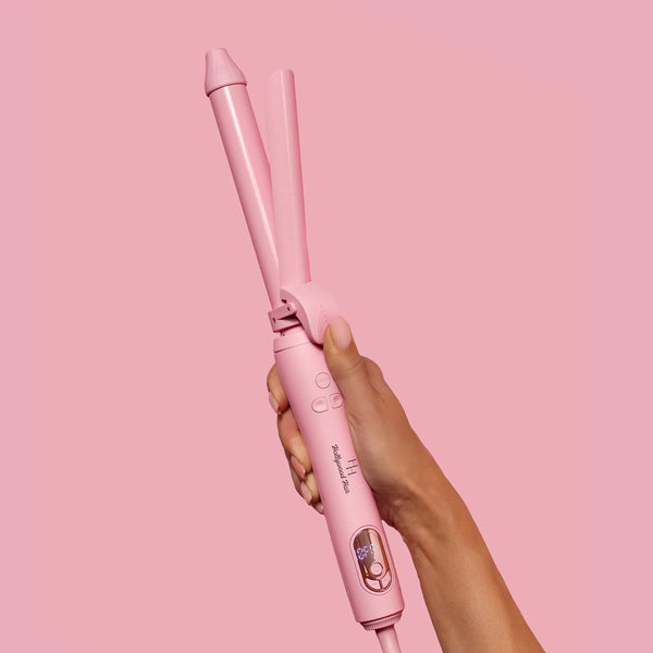 Hollywood Hair Bombshell Curler – Automatyczna Lokówka 28 mm