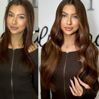 V-DAY BASIC – Przedłużenie Włosów