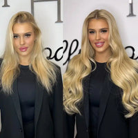 V-DAY VIP – Przedłużenie & Volume