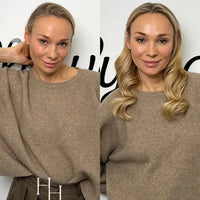 V-DAY MINI – Zagęszczenie Włosów