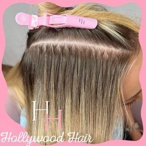 Opłać usługę w Hollywood Hair z PayPo