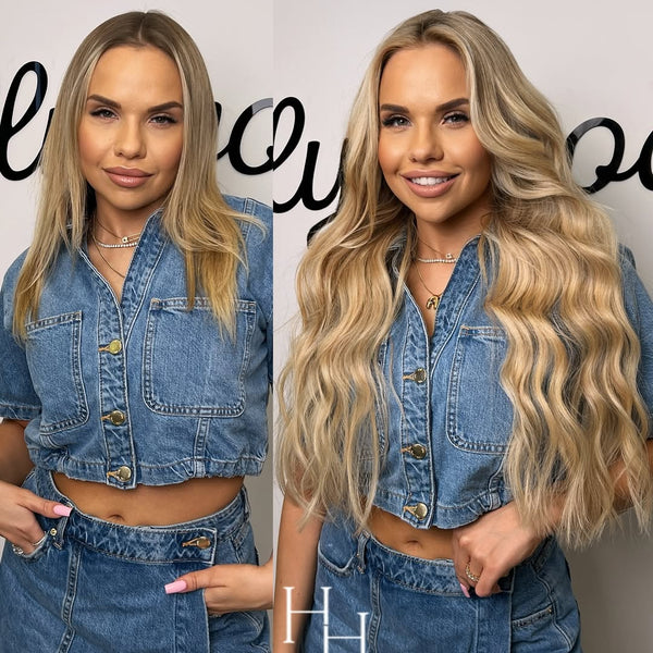 Paquetes de servicios