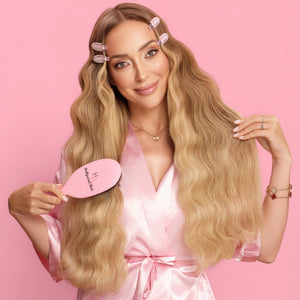 Hollywood Hair Mermaid Waver – Potrójna Falownica 32 mm