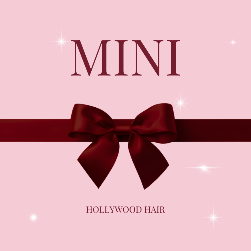 PAKIET MINI ZAGĘSZCZENIE WŁOSÓW