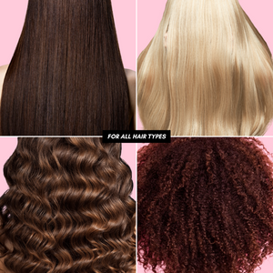 Szampon Arganowy z Prowitaminą B5 – Regeneracja i Nawilżenie Hollywood Hair 400 ml