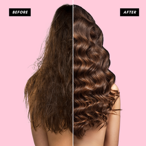 Szampon Arganowy z Prowitaminą B5 – Regeneracja i Nawilżenie Hollywood Hair 400 ml