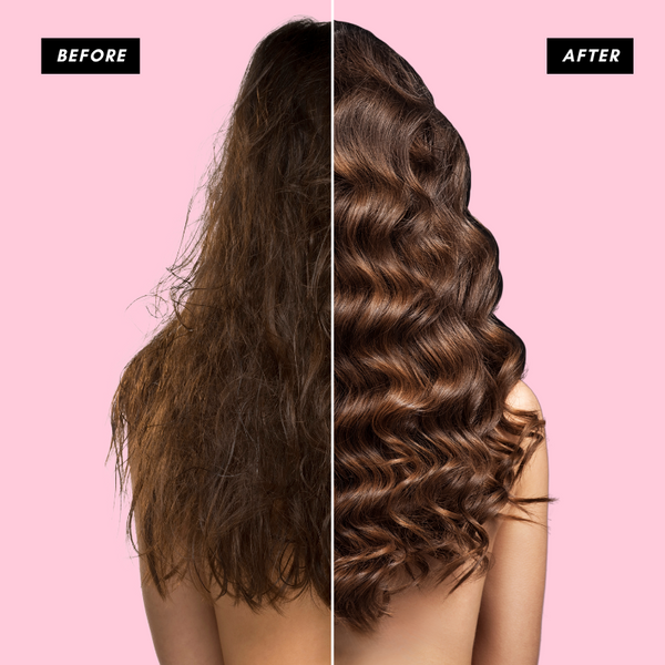 Szampon Arganowy z Prowitaminą B5 – Regeneracja i Nawilżenie Hollywood Hair 400 ml