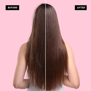 Szampon Arganowy z Prowitaminą B5 – Regeneracja i Nawilżenie Hollywood Hair 400 ml