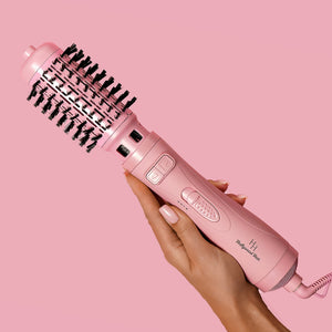Hollywood Hair Blowout Styler – Suszarko-Lokówka do włosów